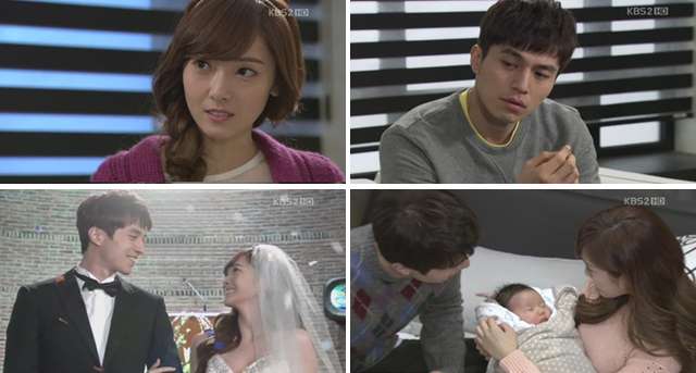 Wild Romance Episode 12 synopsis full video preview en Sub RAW